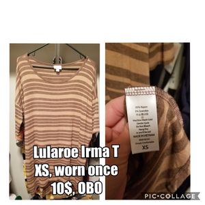 NEW or Gently Used Lularoe!!!